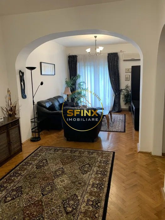 De inchiriat apartament 2 camere Piata Romana-Bld. Dacia