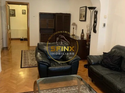 De inchiriat apartament 2 camere Piata Romana-Bld. Dacia
