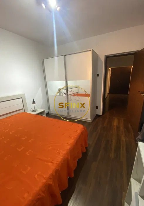 De inchiriat 2 camere zona Stefan cel Mare-Polona
