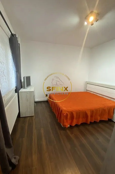 De inchiriat 2 camere zona Stefan cel Mare-Polona