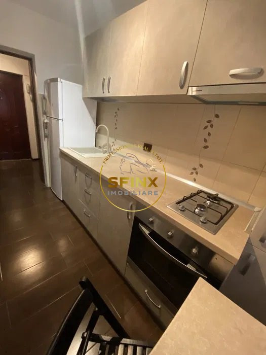 De inchiriat 2 camere zona Stefan cel Mare-Polona