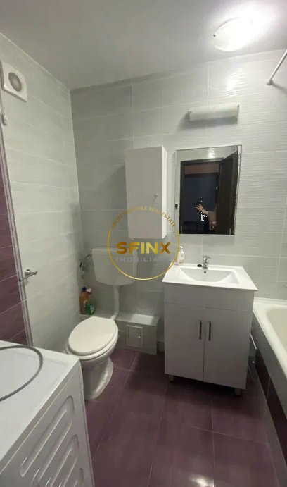 De inchiriat 2 camere zona Stefan cel Mare-Polona