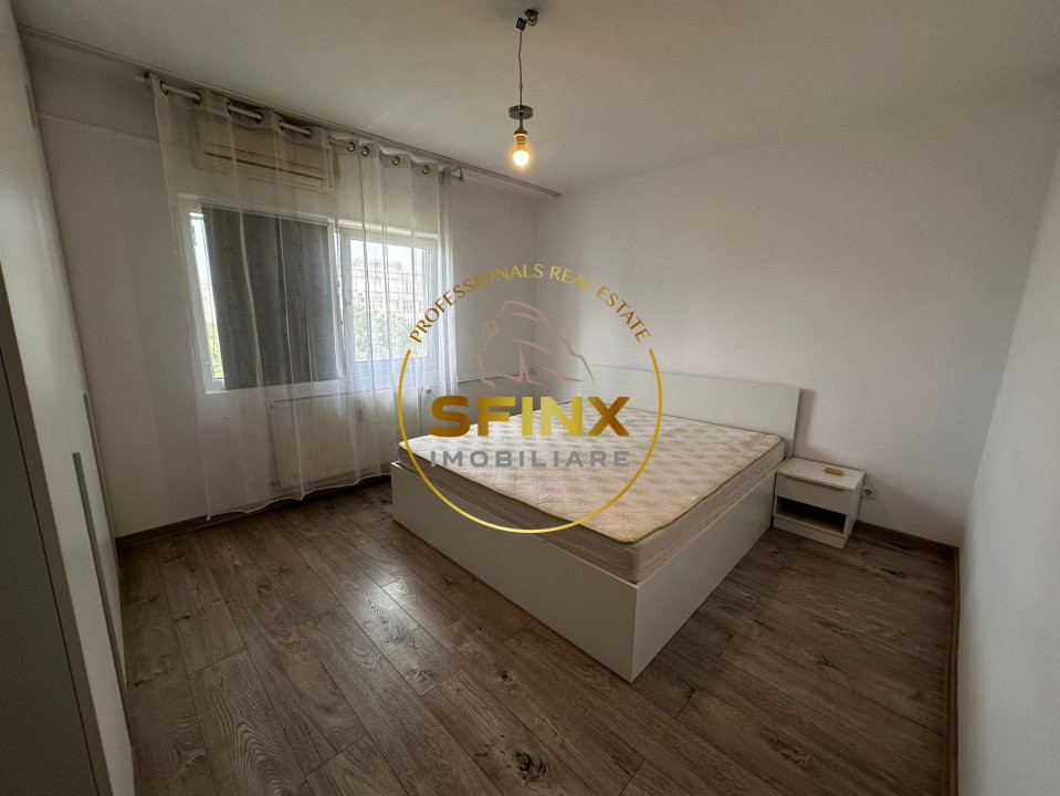 Apaartament 2 camere de inchiriat modern Vitan/Dudesti