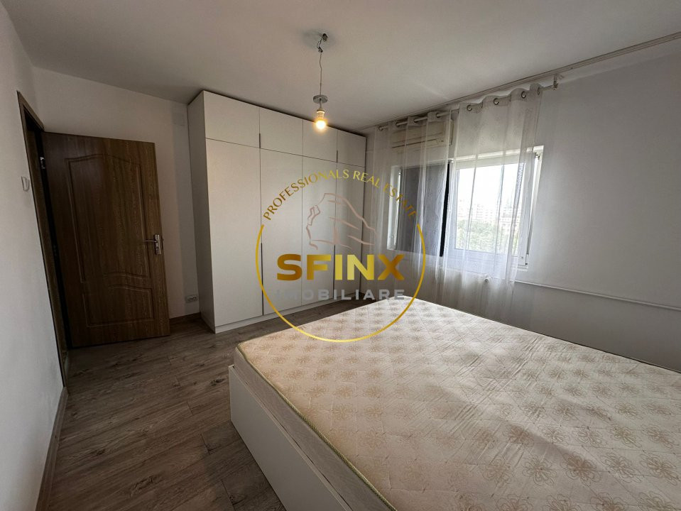 Apaartament 2 camere de inchiriat modern Vitan/Dudesti