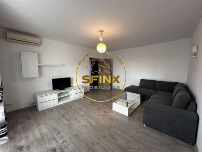 Apartament 2 camere de inchiriat modern Vitan/Dudesti