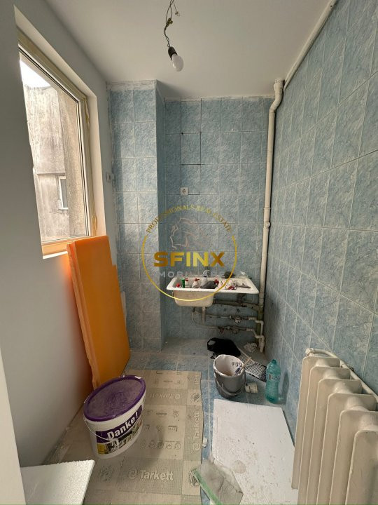 Apartament 2 camere de vanzare Constantin Brancoveanu Berceni Grand Arena