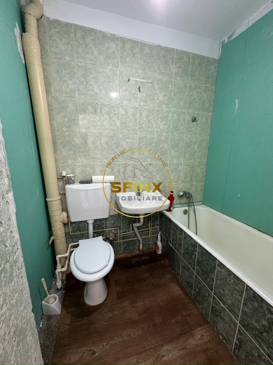 Apartament 2 camere de vanzare Constantin Brancoveanu Berceni Grand Arena