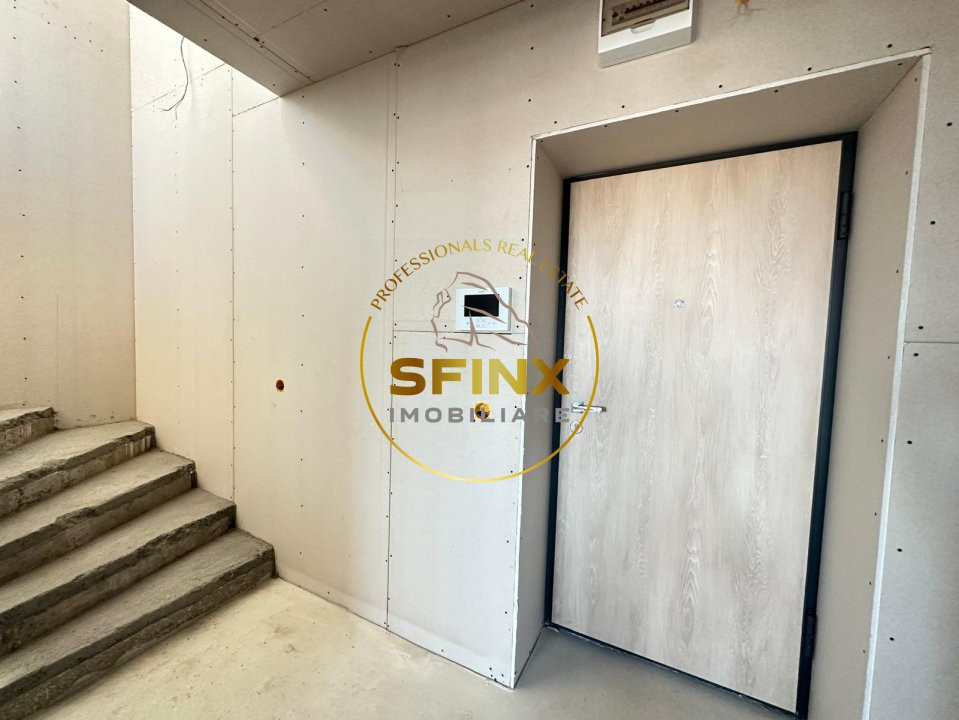 Apartament tip penthouse 5 camere 260 mp de vanzare Pallady  