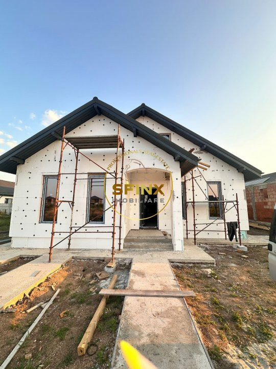Casa de vanzare P+M Pantelimon, Tineretului Direct Dezvoltator