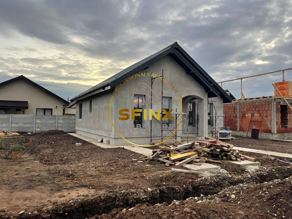 Casa de vanzare P+M Pantelimon, Tineretului Direct Dezvoltator