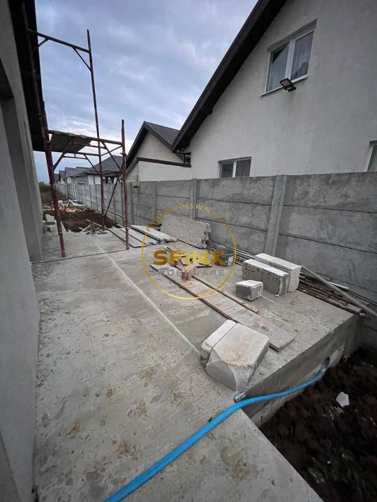 Casa de vanzare P+M Pantelimon, Tineretului Direct Dezvoltator