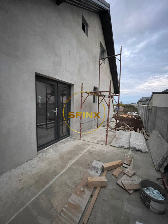 Casa de vanzare P+M Pantelimon, Tineretului Direct Dezvoltator