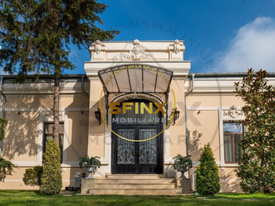 Casa de vanzare Matei Basarab