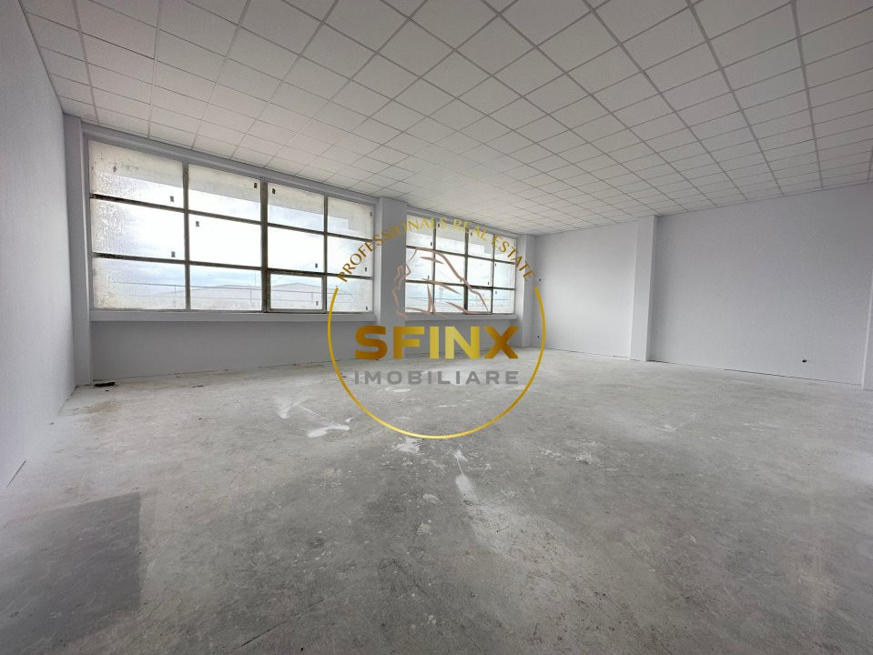 Spațiu industrial 2.539 mp | Palady – IOR 2 | 18.000+ €/lunar venit