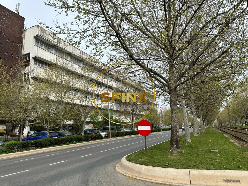 Spațiu industrial 2.539 mp | Palady – IOR 2 | 18.000+ €/lunar venit
