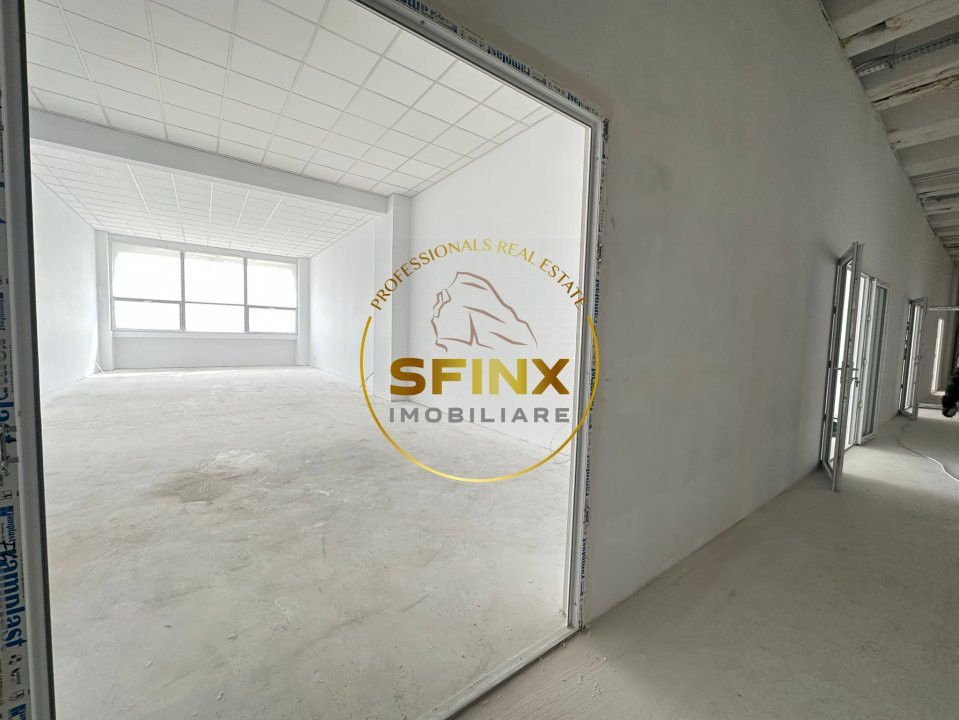 Spațiu industrial 2.539 mp | Palady – IOR 2 | 18.000+ €/lunar venit