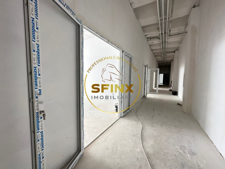 Spațiu industrial 2.539 mp | Palady – IOR 2 | 18.000+ €/lunar venit