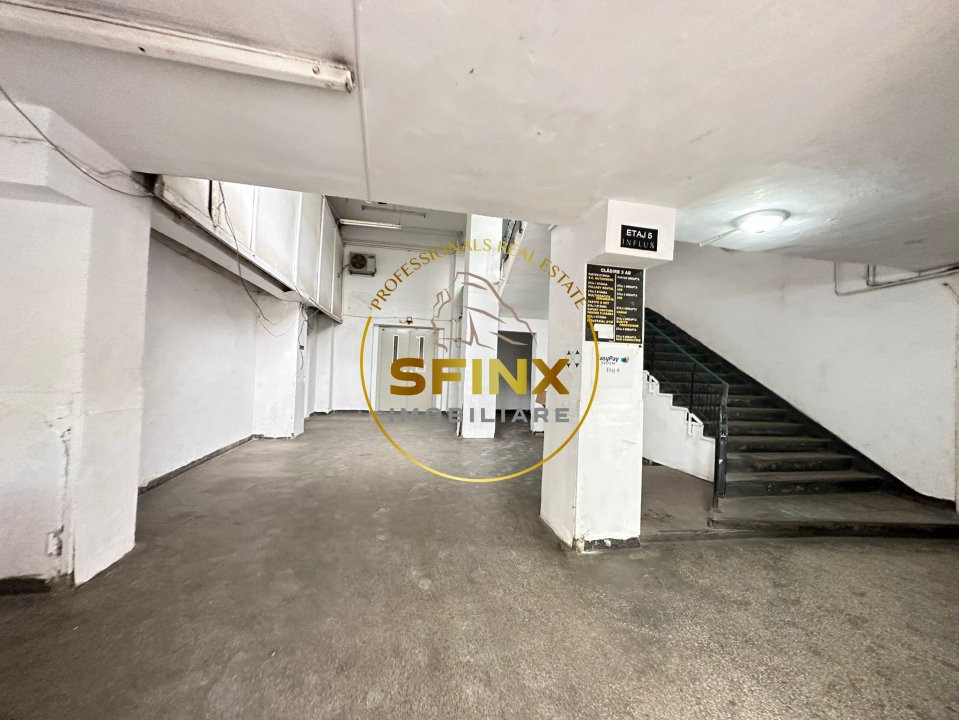 Spațiu industrial 2.539 mp | Palady – IOR 2 | 18.000+ €/lunar venit
