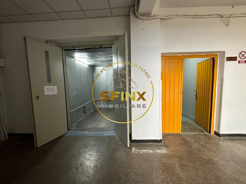 Spațiu industrial 2.539 mp | Palady – IOR 2 | 18.000+ €/lunar venit
