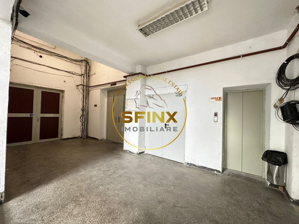 Spațiu industrial 2.539 mp | Palady – IOR 2 | 18.000+ €/lunar venit