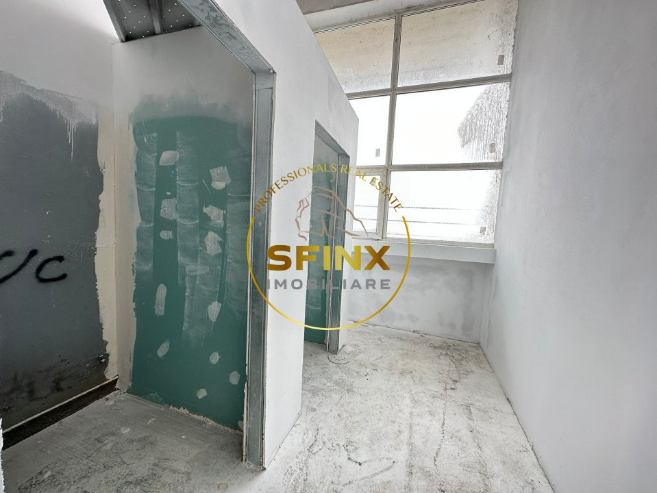 Spațiu industrial 2.539 mp | Palady – IOR 2 | 18.000+ €/lunar venit
