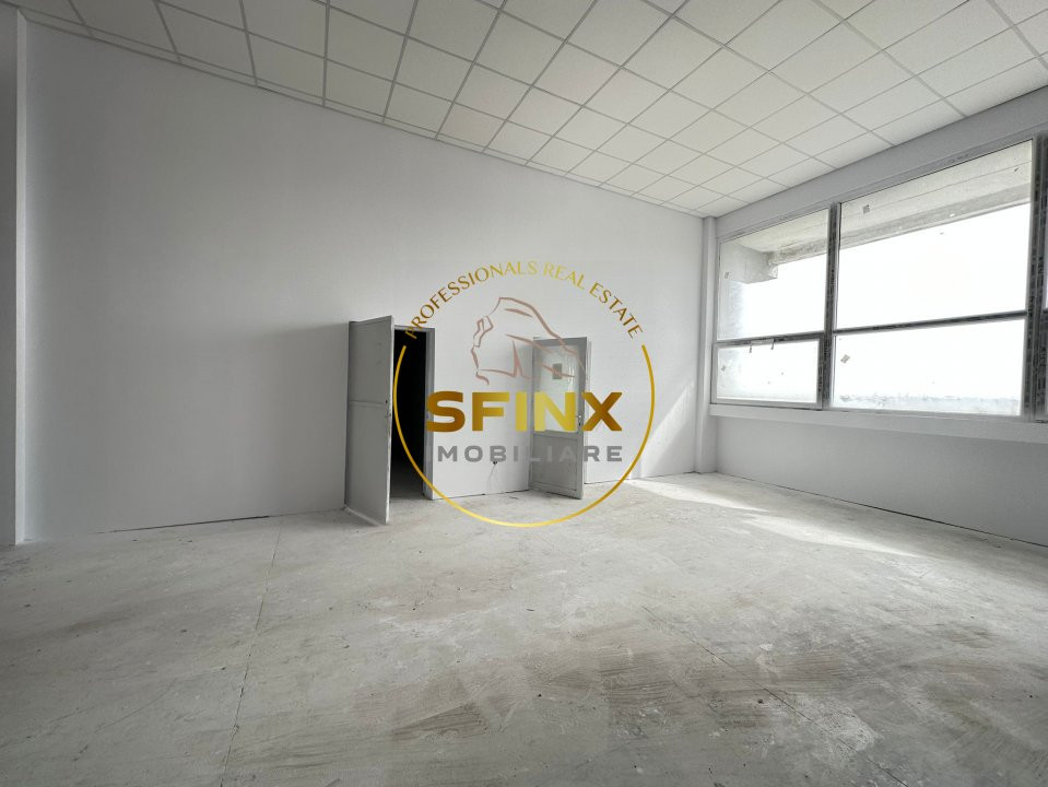 Spațiu industrial 2.539 mp | Palady – IOR 2 | 18.000+ €/lunar venit