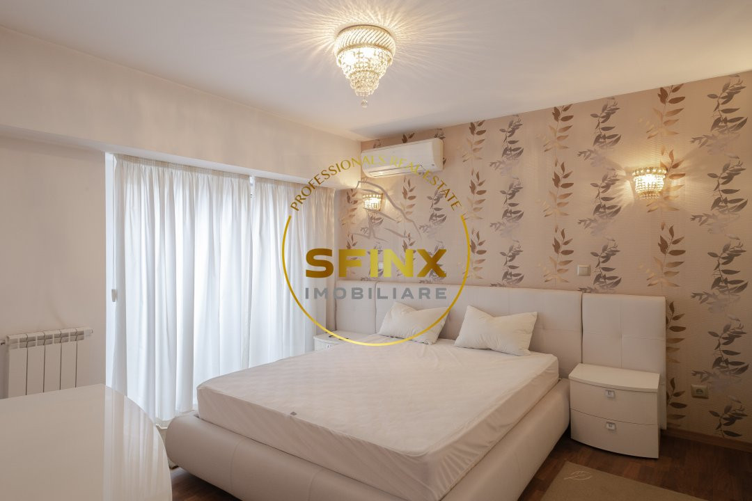 Apartament premium 3 camere Unirii-Fantani