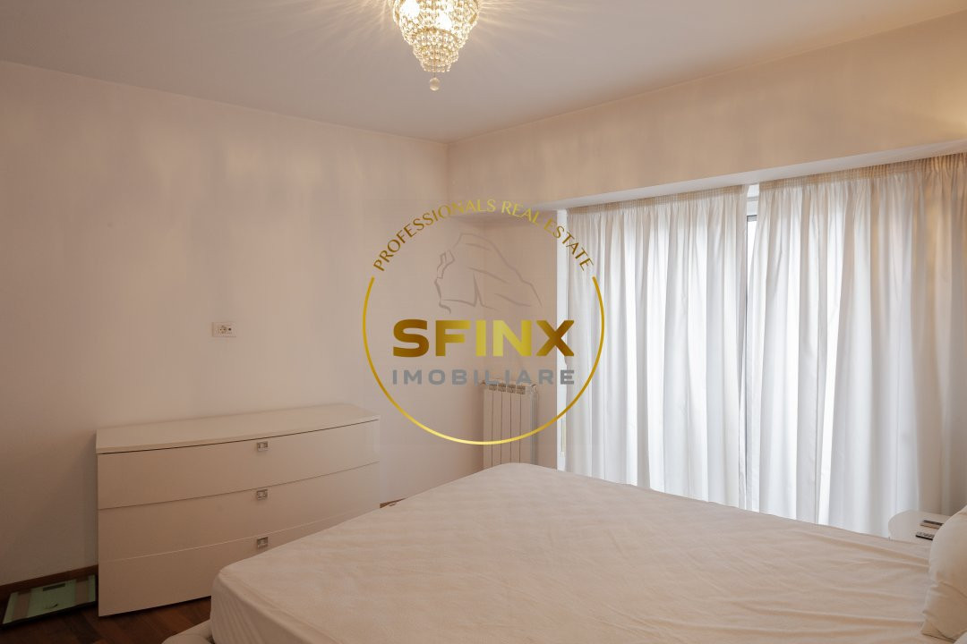 Apartament premium 3 camere Unirii-Fantani