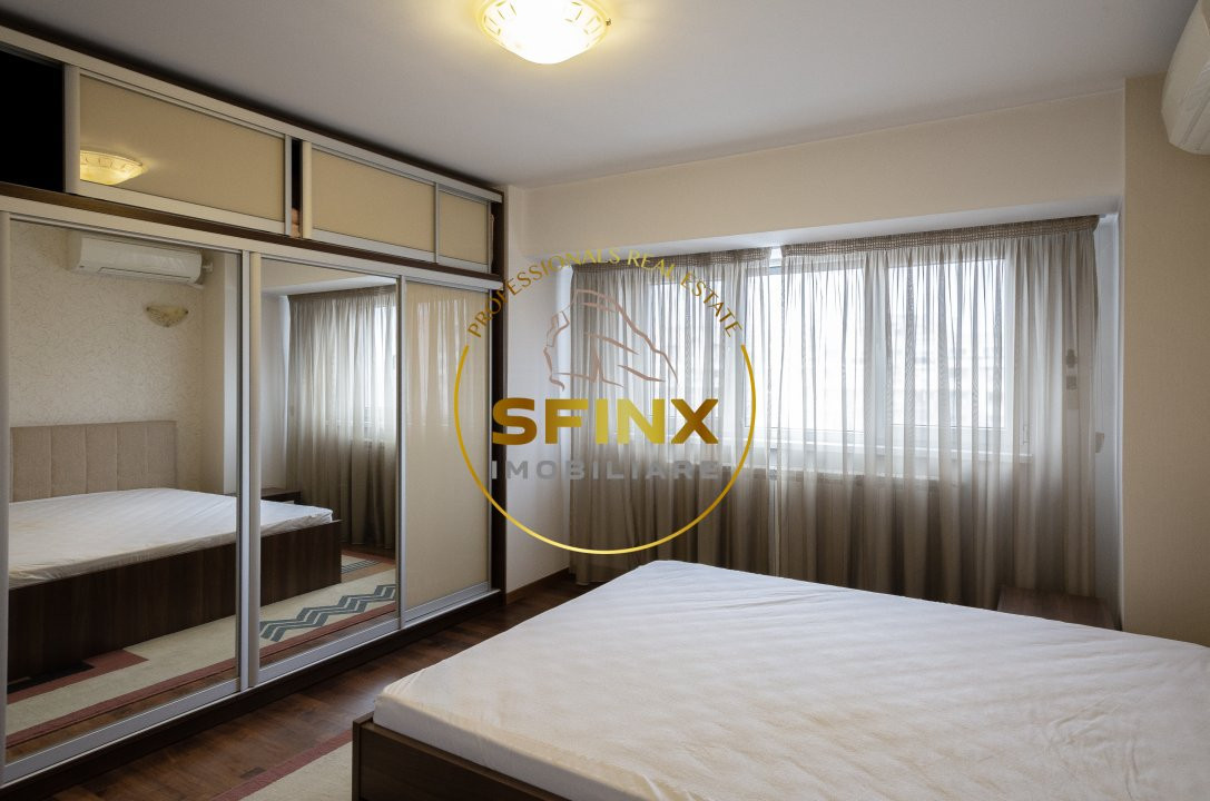 Apartament premium 3 camere Unirii-Fantani