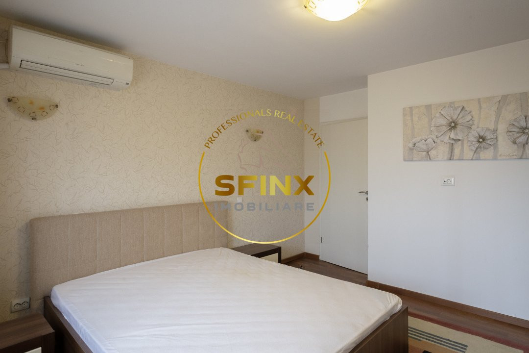 Apartament premium 3 camere Unirii-Fantani