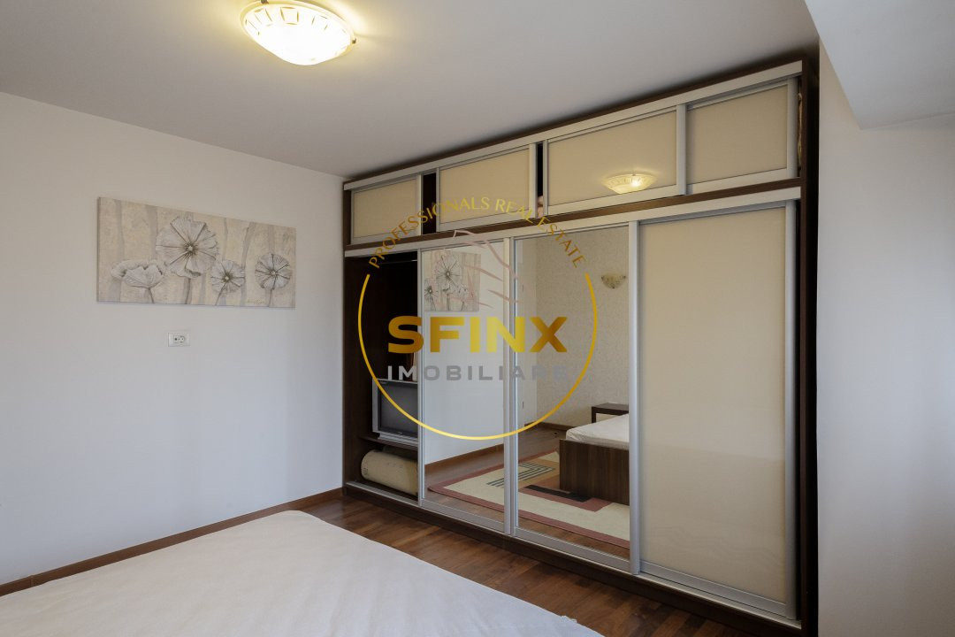Apartament premium 3 camere Unirii-Fantani