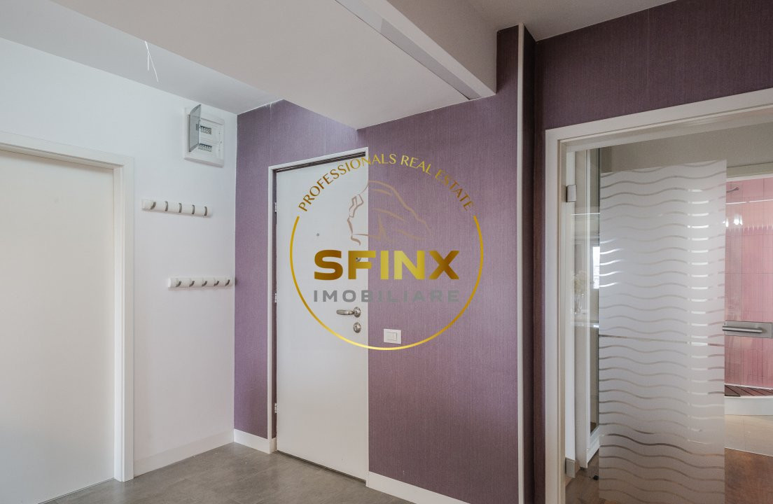 Apartament premium 3 camere Unirii-Fantani