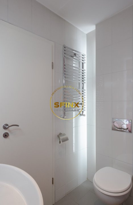 Apartament premium 3 camere Unirii-Fantani