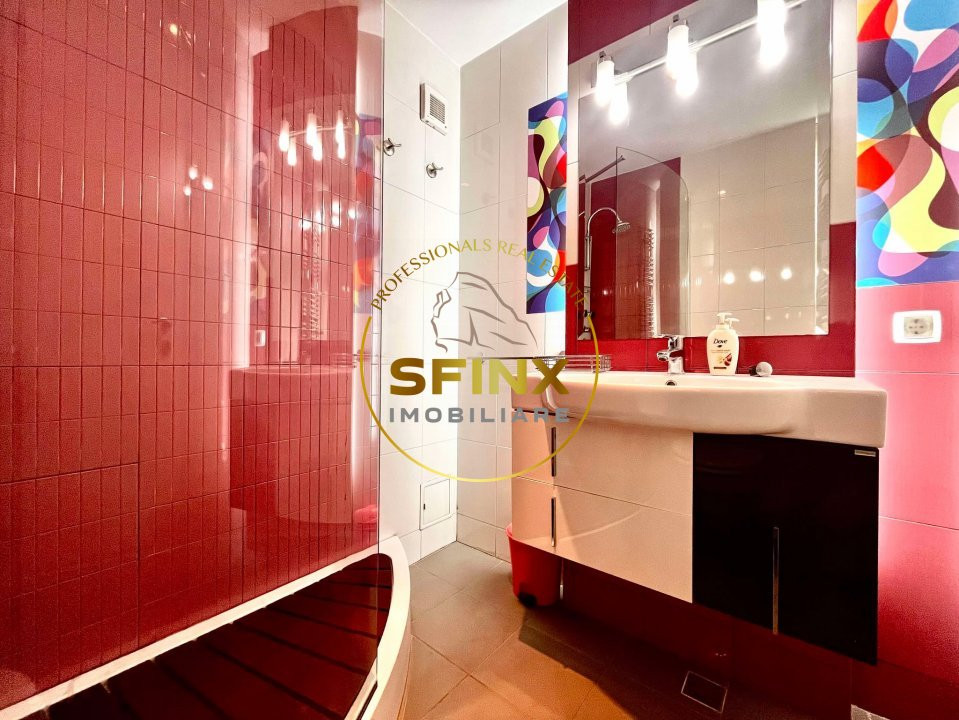 Apartament premium 3 camere Unirii-Fantani