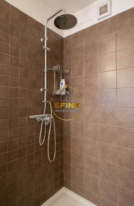 Apartament premium 3 camere Unirii-Fantani