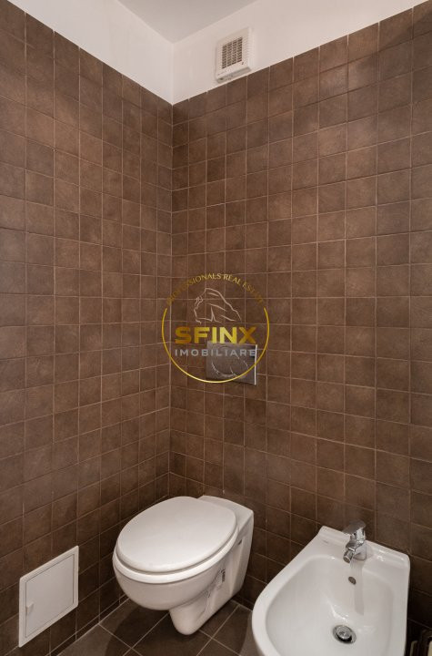Apartament premium 3 camere Unirii-Fantani
