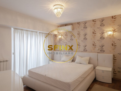 Apartament premium 3 camere Unirii-Fantani