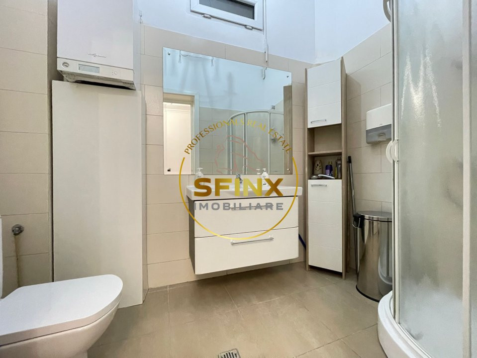 Apartament 4 camere Cal. Victoriei pretabil birou