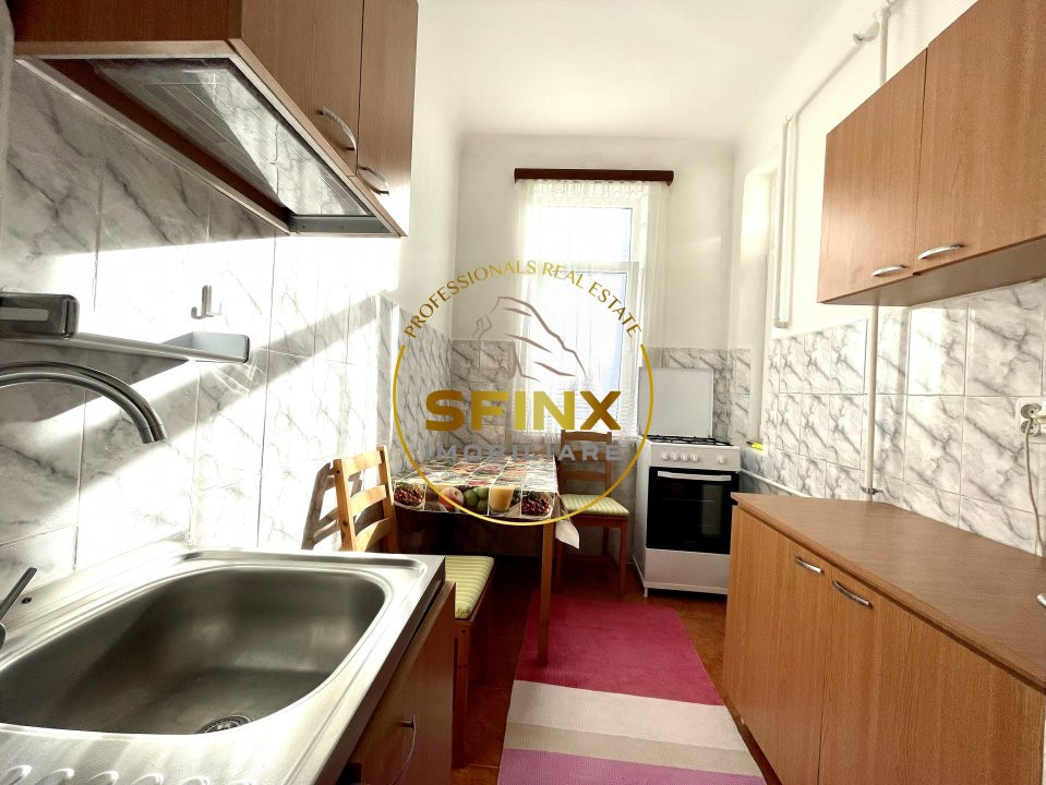 Apartament in vila Cotroceni - Parc Romniceanu