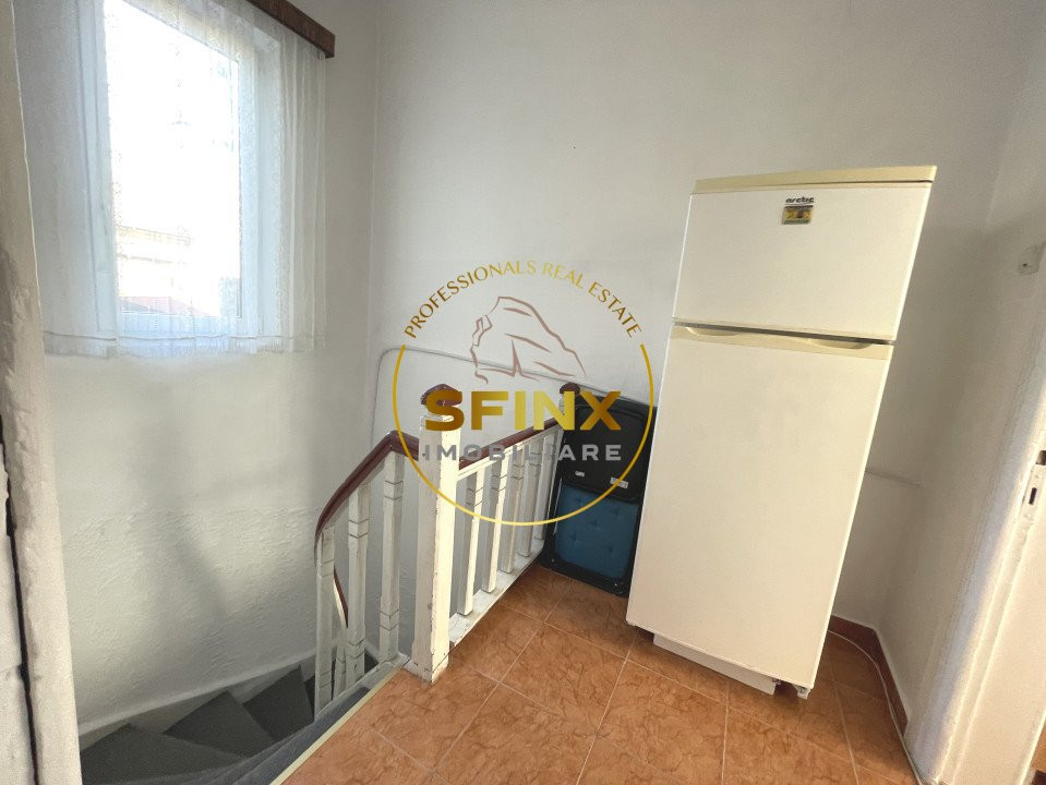Apartament in vila Cotroceni - Parc Romniceanu