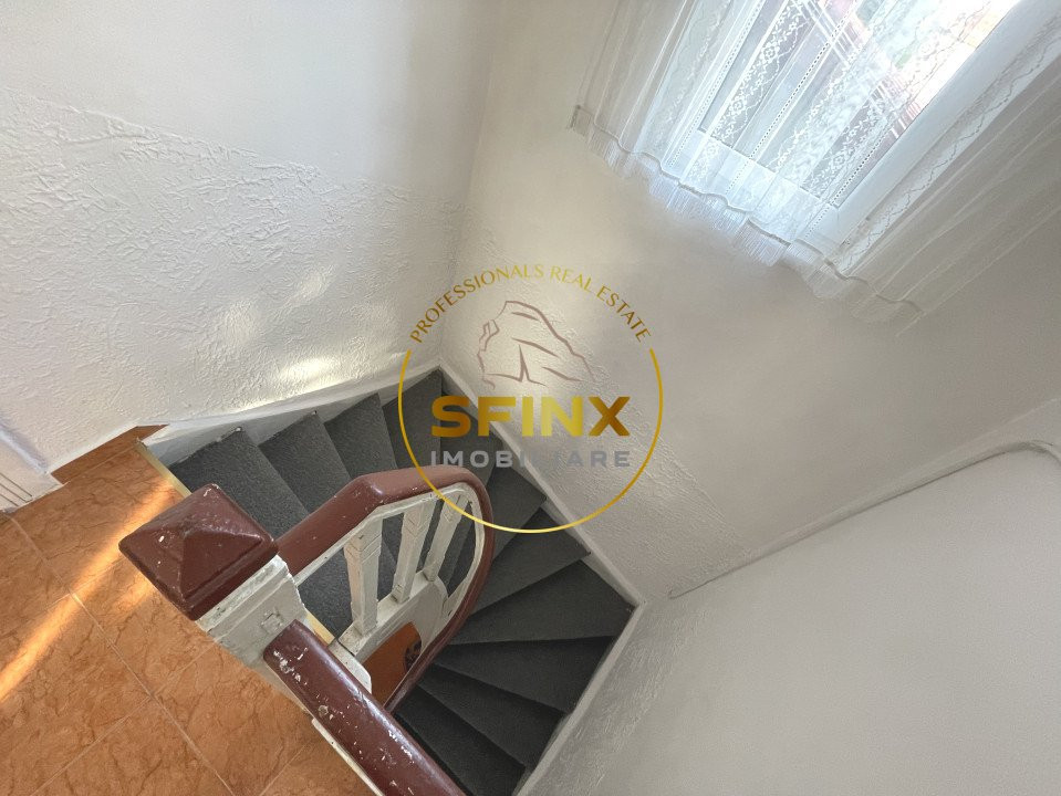 Apartament in vila Cotroceni - Parc Romniceanu