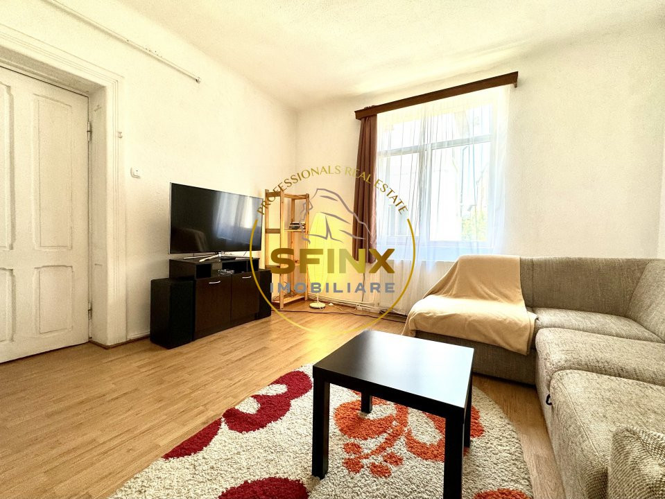 Apartament in vila Cotroceni - Parc Romniceanu