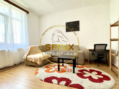 Apartament in vila Cotroceni - Parc Romniceanu