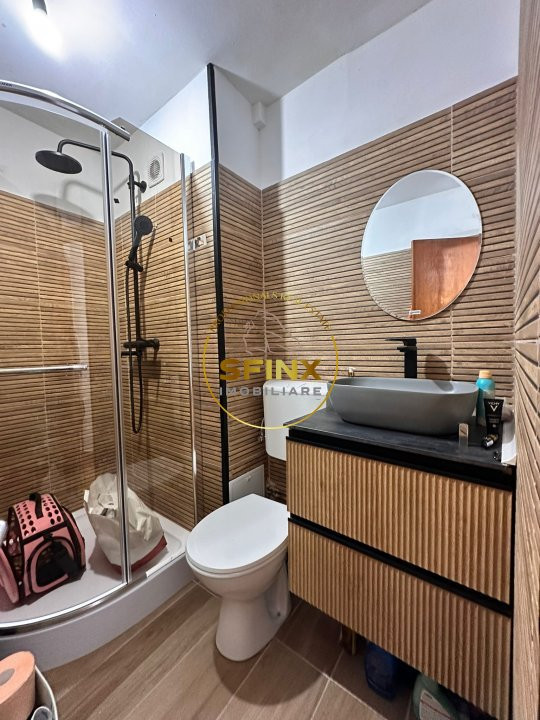 Apartament 3 camere de vanzare rond Baba Novac | Aurel Botea