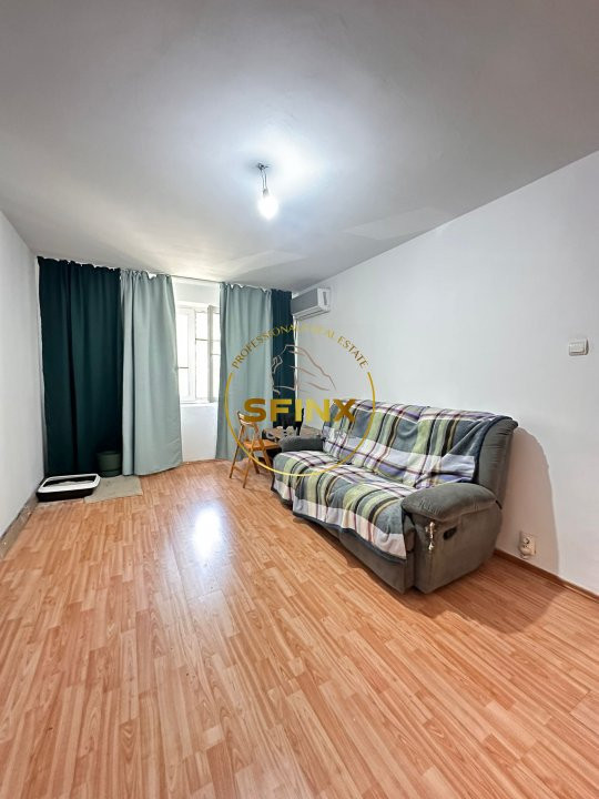 Apartament 3 camere de vanzare rond Baba Novac | Aurel Botea