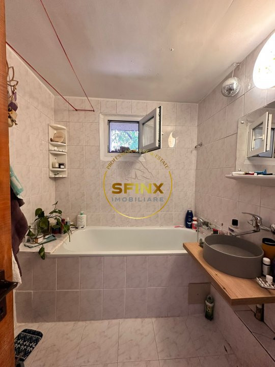 Apartament 3 camere de vanzare rond Baba Novac | Aurel Botea