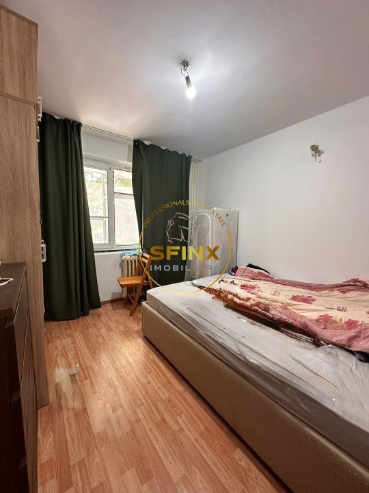 Apartament 3 camere de vanzare rond Baba Novac | Aurel Botea