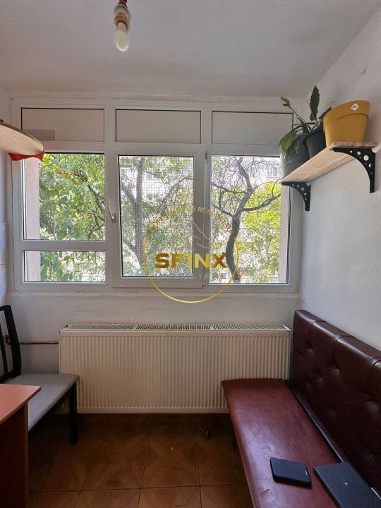 Apartament 3 camere de vanzare rond Baba Novac | Aurel Botea