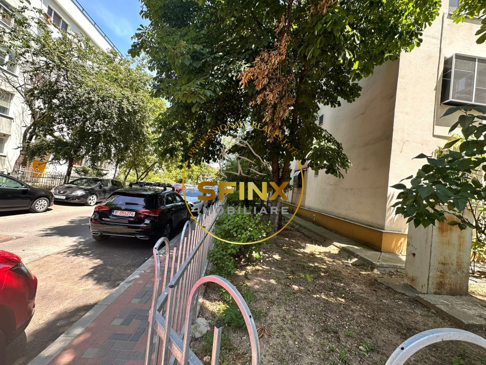 Apartament 3 camere de vanzare rond Baba Novac | Aurel Botea