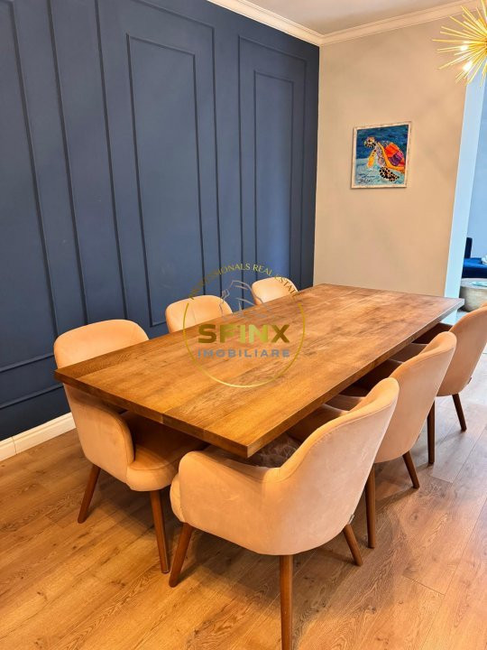 Modern 3-bedroom villa, fully furnished, near Verita International School
